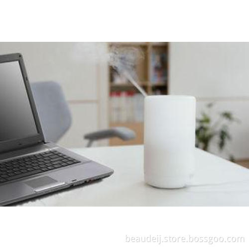 Ultrasonic Aroma Diffuser LED Lights Air Fresher Car Use